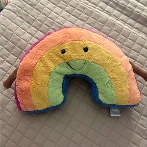 Jellycat Rainbow
